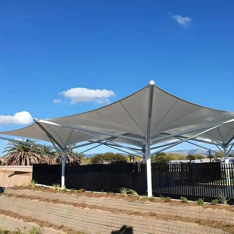 米林县工程案例