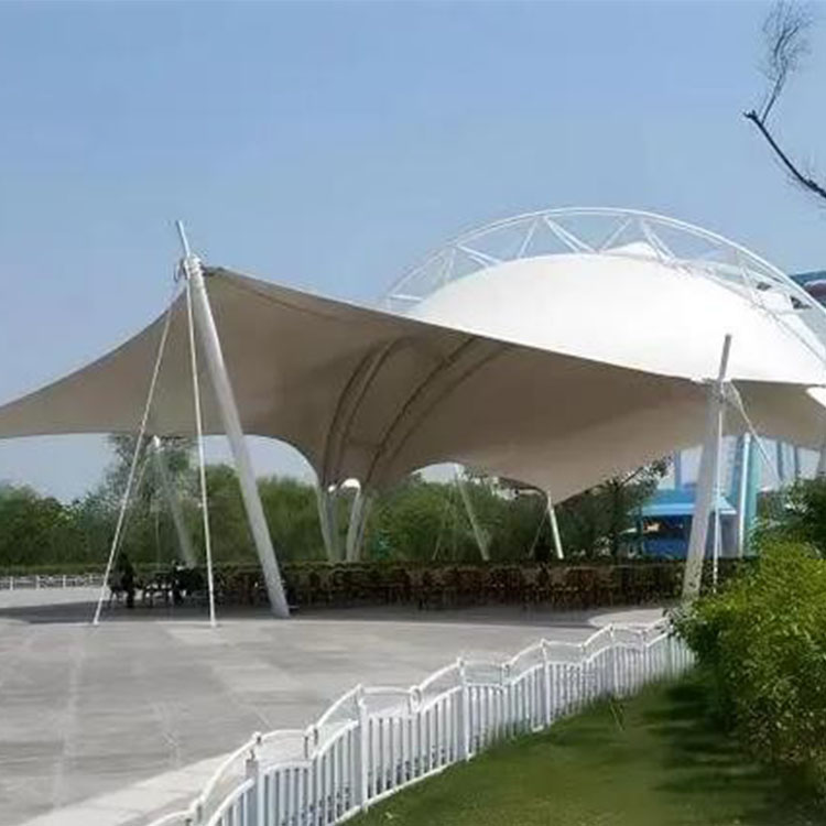 米林县工程案例