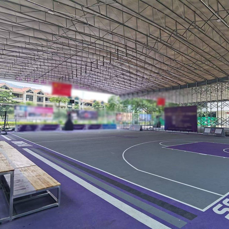 米林县工程案例