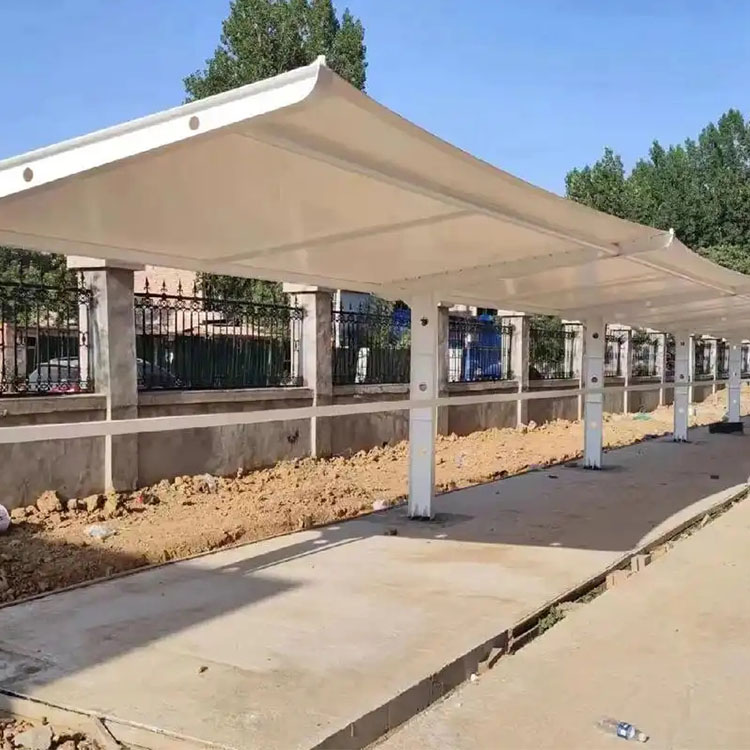 米林县工程案例