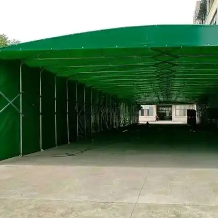 米林县工程案例