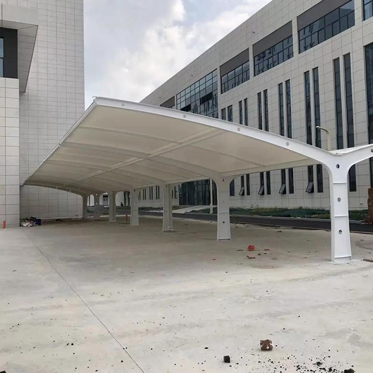 米林县工程案例